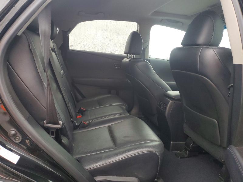 Продажа на аукционе авто 2015 Lexus Rx, vin: 2T2ZK1BA7FC193724, номер лота: 52785236