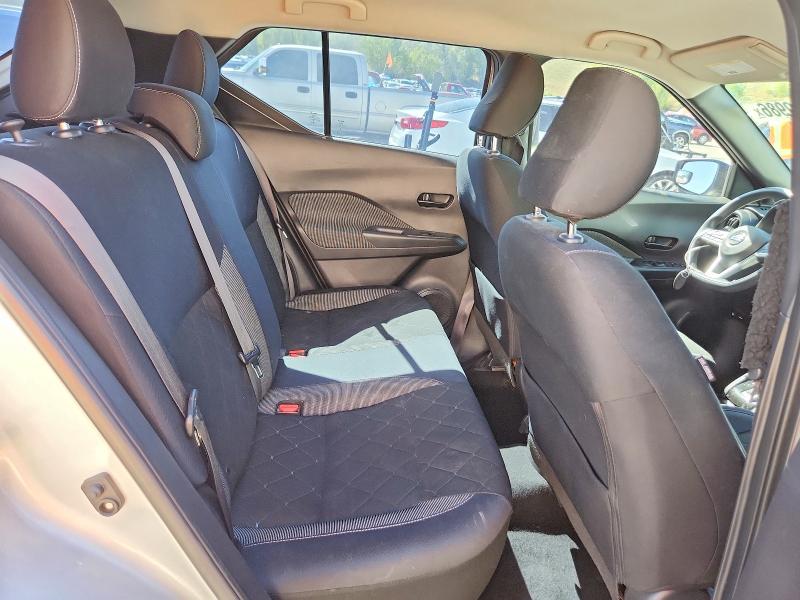 Aukcja sprzedaży 2019 Nissan Kicks, vin: 3N1CP5CU7KL481278, numer aukcji: 54499986