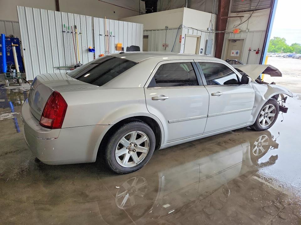 Aukcja sprzedaży 2006 Chrysler 300, vin: 2C3KA53G56H320421, numer aukcji: 54426476