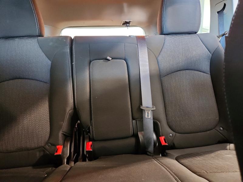 52723626 :رقم المزاد ، 1GNKRGKD6EJ348692 vin ، 2014 Chevrolet Traverse مزاد بيع