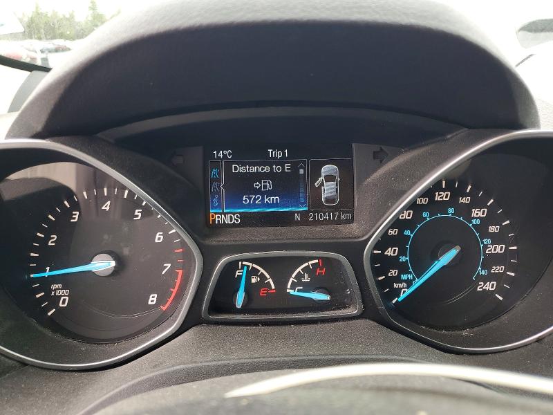Продаж на аукціоні авто 2016 Ford Escape, vin: 1FMCU9GX2GUB41725, номер лоту: 52549566