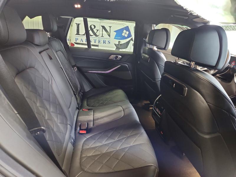 Aukcja sprzedaży 2026 Bmw X5, vin: 5UX23EU0XT9225855, numer aukcji: 54127526