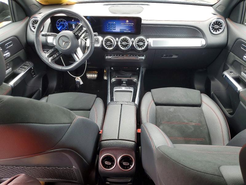 Продажа на аукционе авто 2024 Mercedes-benz Eqb, vin: W1N9M0CB3RN098958, номер лота: 52241686