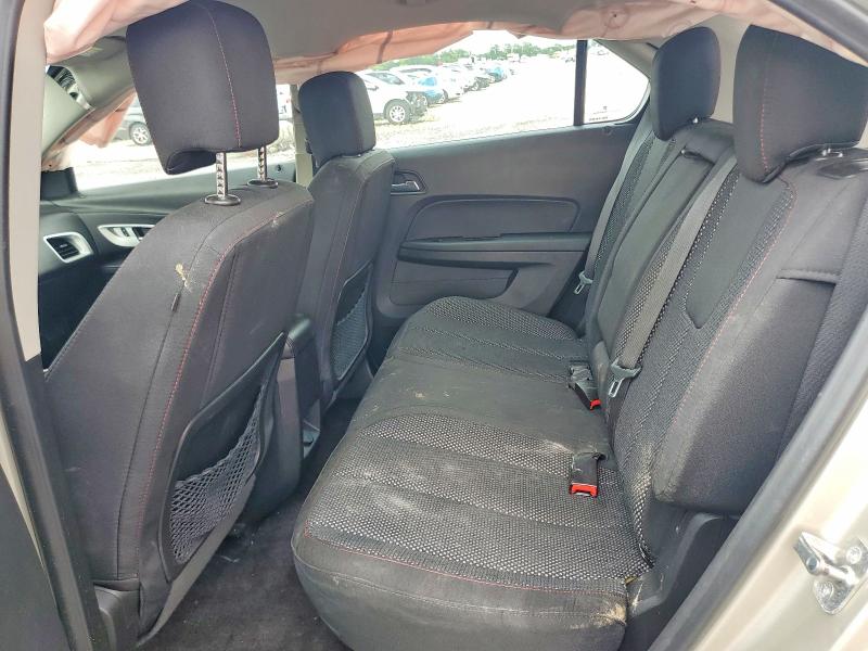 Продаж на аукціоні авто 2016 Chevrolet Equinox, vin: 1GNALBEK7GZ107626, номер лоту: 54138786