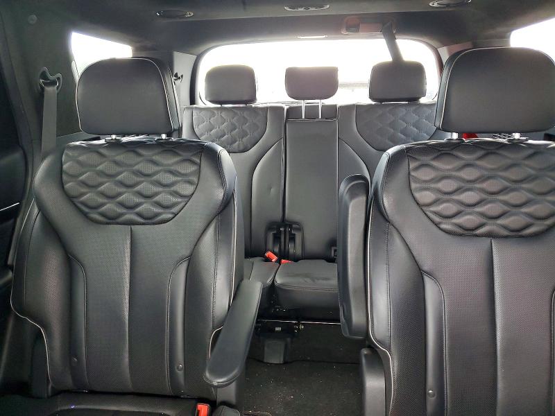 Aukcja sprzedaży 2020 Hyundai Palisade, vin: KM8R5DHE4LU072389, numer aukcji: 53889166