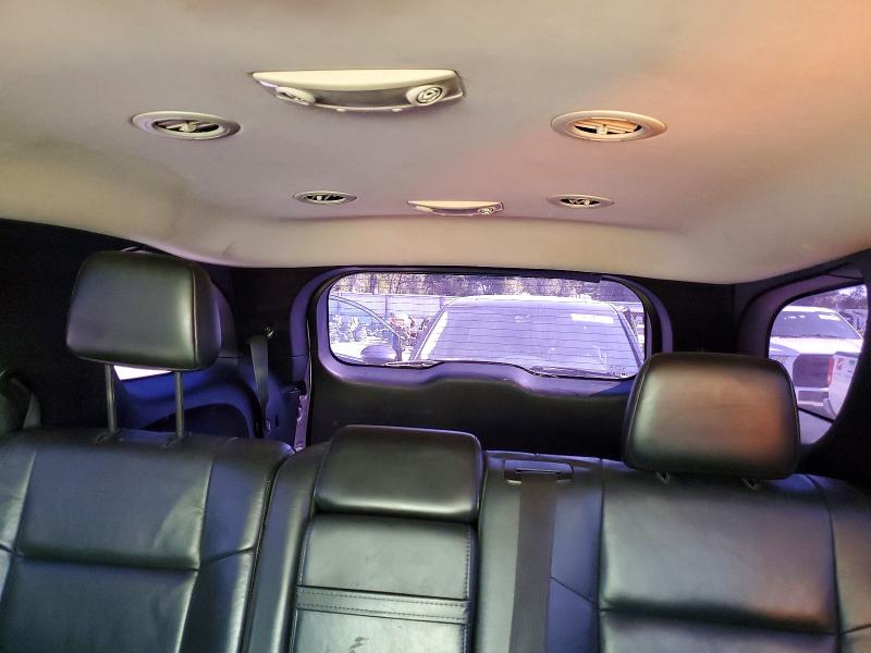 Продаж на аукціоні авто 2015 Dodge Durango, vin: 1C4RDHDGXFC708961, номер лоту: 51844786