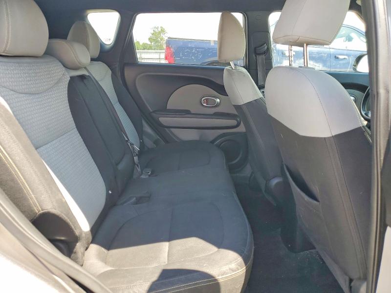 Aukcja sprzedaży 2014 Kia Soul, vin: KNDJP3A58E7033449, numer aukcji: 53734546