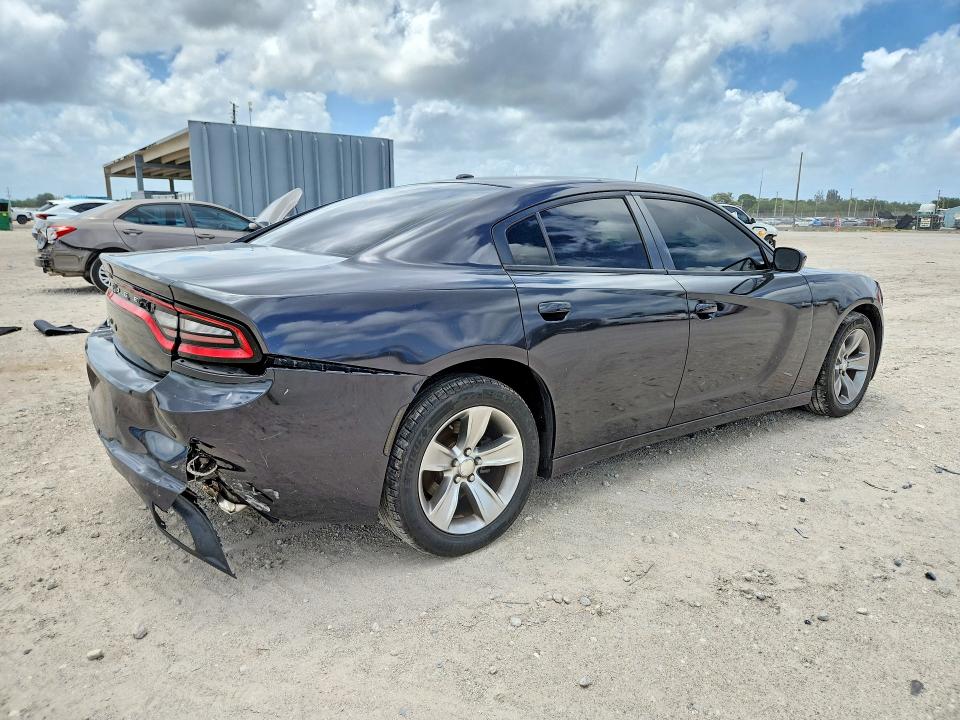 Продажа на аукционе авто 2021 Dodge Charger, vin: 2C3CDXBG6MH536655, номер лота: 54777046