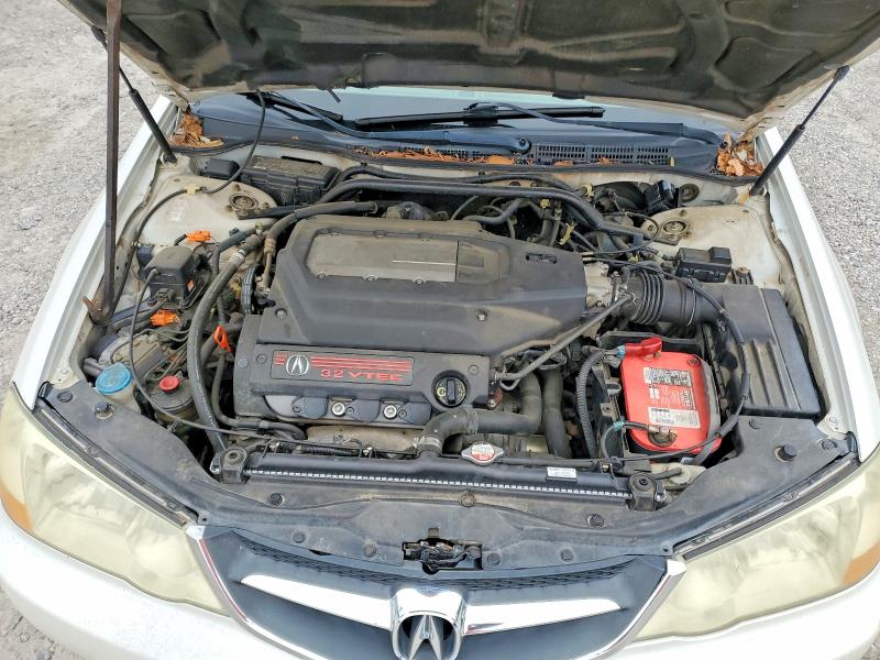 Продажа на аукционе авто 2003 Acura 3.2tl, vin: 19UUA56903A002431, номер лота: 53566826