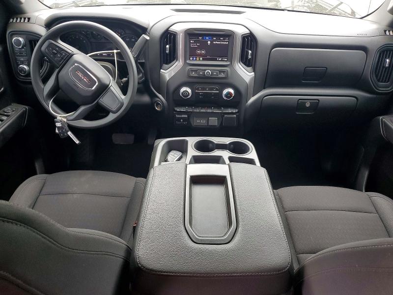2023 Gmc Sierra მანქანა იყიდება აუქციონზე, vin: 1GTRUAED9PZ274929, აუქციონის ნომერი: 52516256