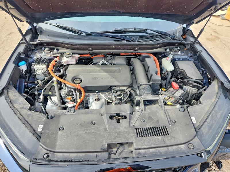 Продажа на аукционе авто 2024 Honda Cr-v, vin: 7FARS6H94RE063452, номер лота: 54285456