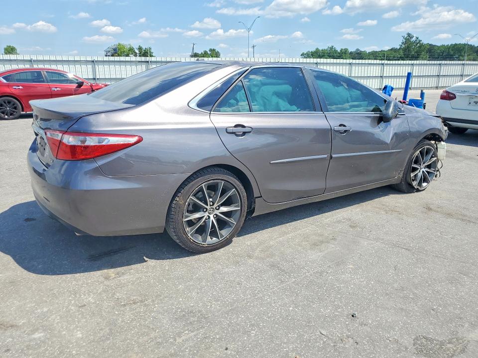 Продажа на аукционе авто 2015 Toyota Camry, vin: 4T1BF1FK2FU874157, номер лота: 54483096