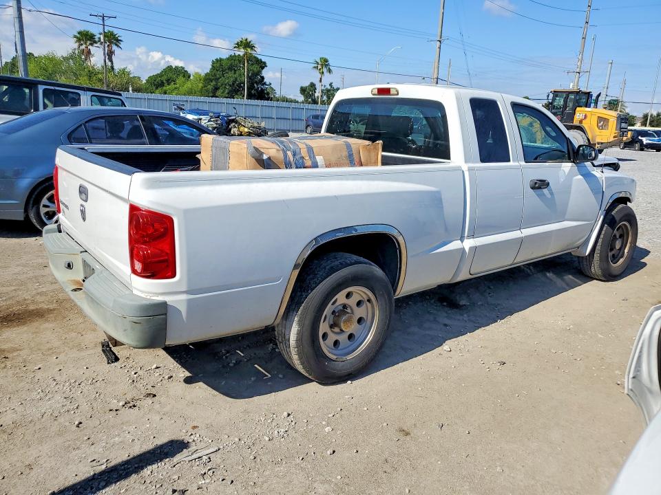 Продажа на аукционе авто 2005 Dodge Dakota, vin: 1D7HE22K45S295233, номер лота: 53618626