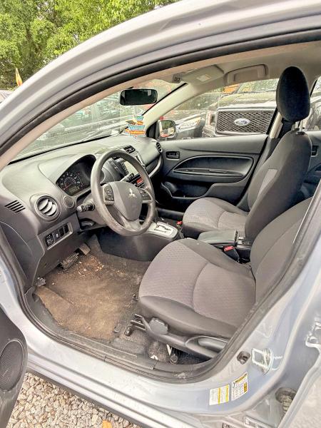 Продаж на аукціоні авто 2020 Mitsubishi Mirage, vin: ML32A3HJXLH005025, номер лоту: 52952446