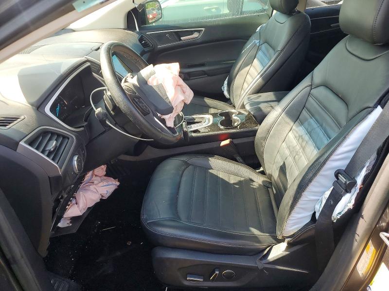Aukcja sprzedaży 2018 Ford Edge, vin: 2FMPK3J89JBC19842, numer aukcji: 53530436