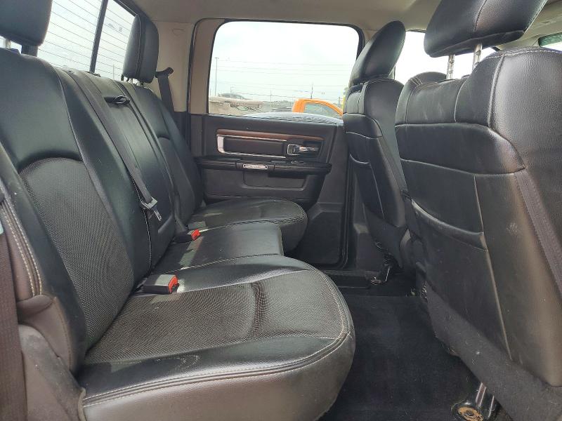 55309676 :رقم المزاد ، 1C6RR7NT5DS664983 vin ، 2013 Ram 1500 مزاد بيع
