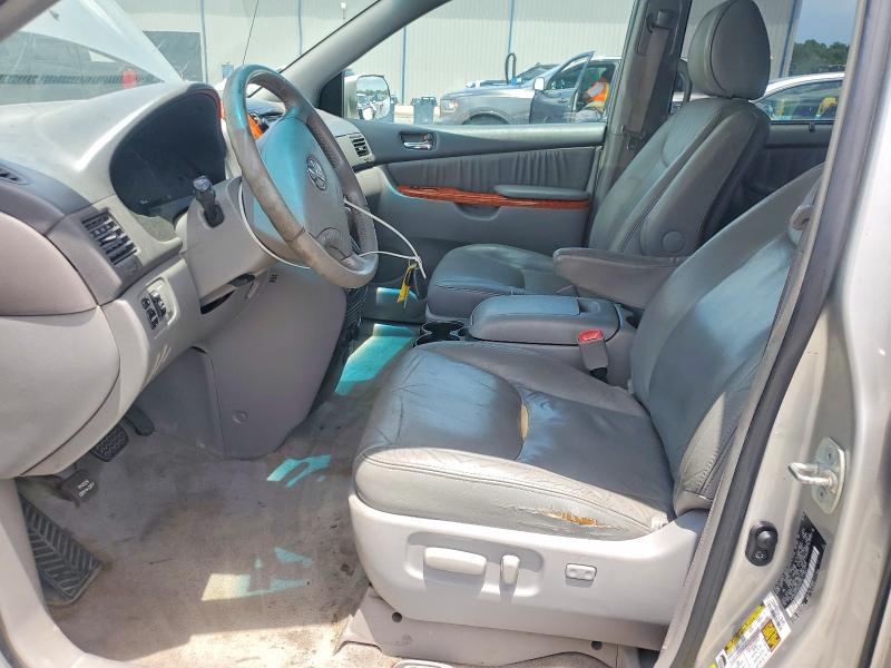 Aukcja sprzedaży 2009 Toyota Sienna, vin: 5TDZK22C79S237714, numer aukcji: 55050176