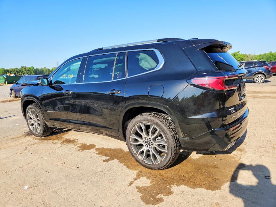 Aukcja sprzedaży 2026 Gmc Acadia, vin: 1GKENTKS5TJ275356, numer aukcji: 53261186