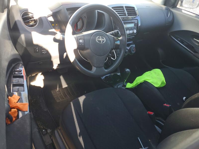 54683566 :رقم المزاد ، JTKKU10428J012977 vin ، 2008 Scion Xd مزاد بيع