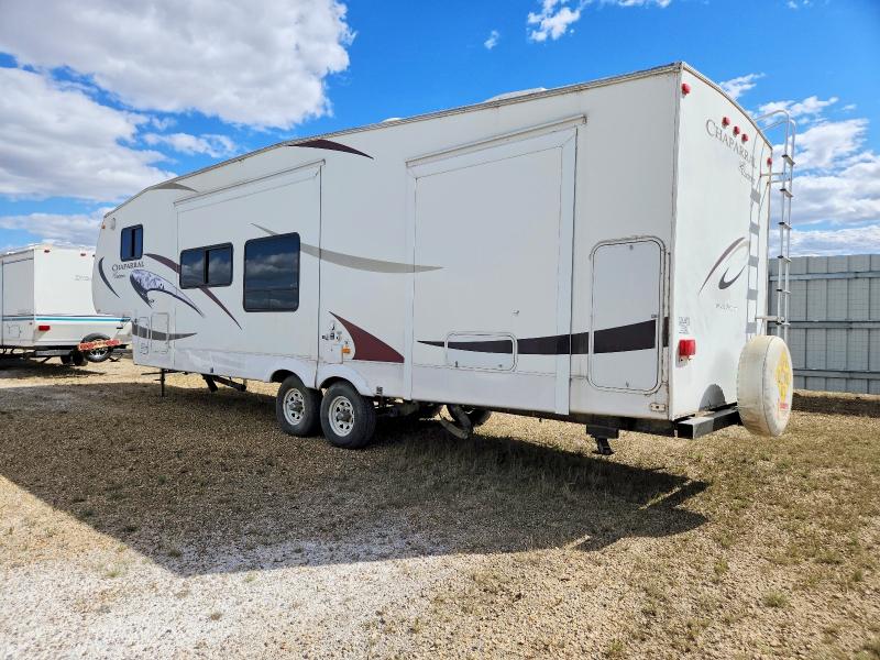 Aukcja sprzedaży 2008 Coachmen Chaparral, vin: 1TC3B841981306049, numer aukcji: 50729036