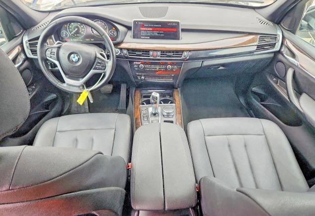 Aukcja sprzedaży 2018 Bmw X5, vin: 5UXKT0C52J0W00459, numer aukcji: 52166286