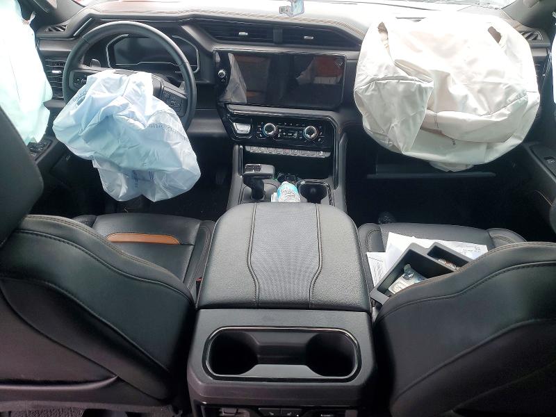 53364466 :رقم المزاد ، 3GTUUEE85PG236148 vin ، 2023 Gmc Sierra مزاد بيع