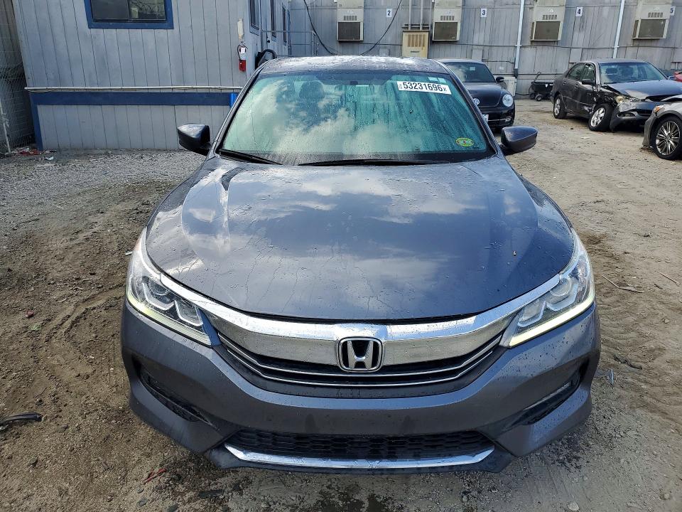 Aukcja sprzedaży 2016 Honda Accord, vin: 1HGCR2F59GA160126, numer aukcji: 53231696