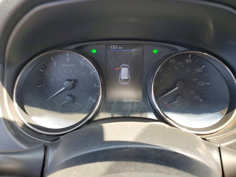 Продажа на аукционе авто 2018 Nissan Rogue, vin: KNMAT2MT2JP607232, номер лота: 52713356