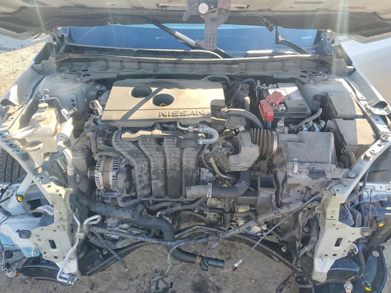 Продаж на аукціоні авто 2019 Nissan Altima, vin: 1N4BL4BV4KC155870, номер лоту: 54326246