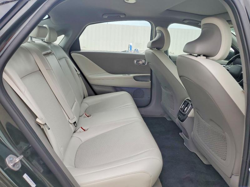 Aukcja sprzedaży 2023 Hyundai Ioniq 6, vin: KMHM54AC3PA041192, numer aukcji: 53546646