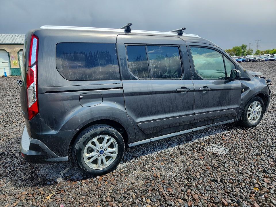 Продажа на аукционе авто 2022 Ford Transit Connect, vin: NM0GE9G25N1514677, номер лота: 52937706