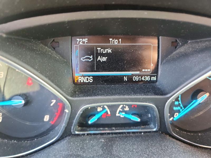 Продажа на аукционе авто 2016 Ford Escape, vin: 1FMCU0GX2GUB99524, номер лота: 54450916