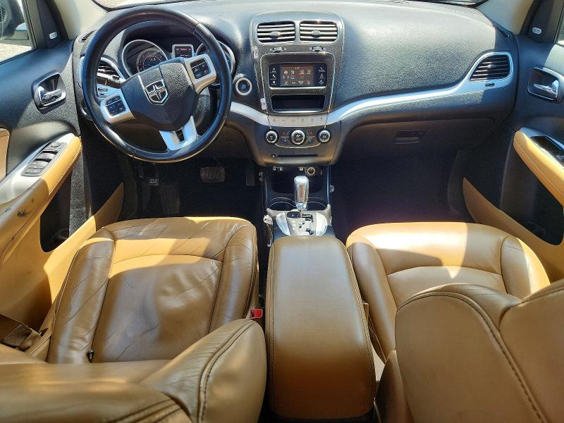 Продажа на аукционе авто 2012 Dodge Journey, vin: 3C4PDCDG4CT183096, номер лота: 51850966