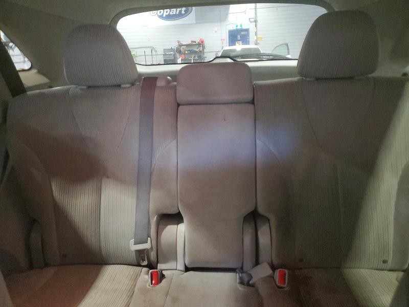 Продажа на аукционе авто 2009 Toyota Venza, vin: 4T3ZK11A59U011986, номер лота: 52476836