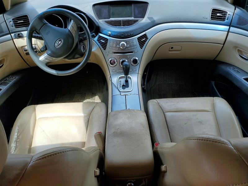 Aukcja sprzedaży 2009 Subaru Tribeca, vin: 4S4WX99D594407829, numer aukcji: 49490116