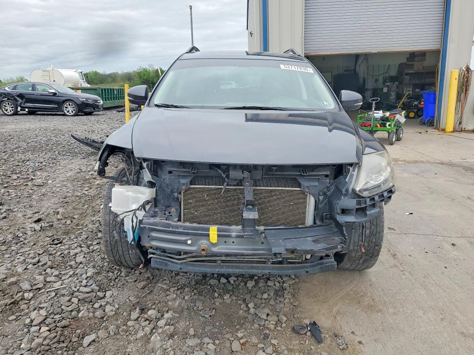Продажа на аукционе авто 2015 Mazda Cx-9, vin: JM3TB3DV7F0465390, номер лота: 53717836