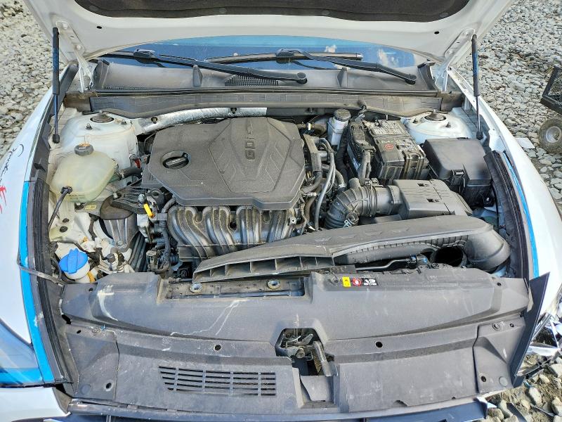 Aukcja sprzedaży 2021 Triumph Car Sonata, vin: 5NPEG4JA2MH075467, numer aukcji: 54020246