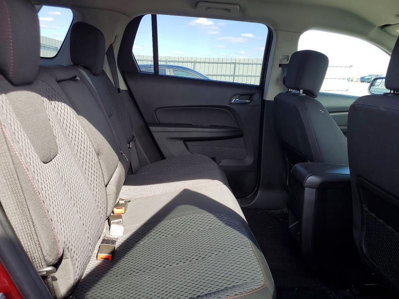 Продажа на аукционе авто 2012 Gmc Terrain, vin: 2GKFLREK2C6294548, номер лота: 53000996