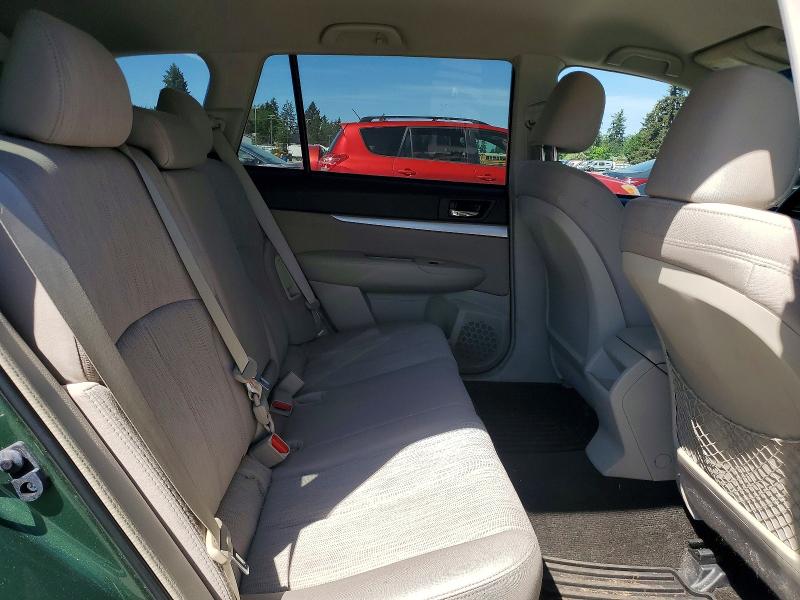 Aukcja sprzedaży 2014 Subaru Outback, vin: 4S4BRBCC0E3239355, numer aukcji: 53271106