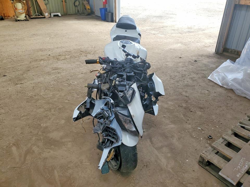 Продажа на аукционе авто 2009 Honda Cbr600, vin: JH2PC40569K200009, номер лота: 54683436
