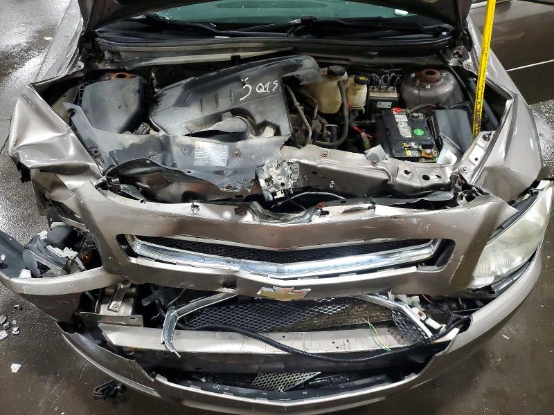 Aukcja sprzedaży 2012 Chevrolet Malibu, vin: 1G1ZC5EU5CF350855, numer aukcji: 54477036