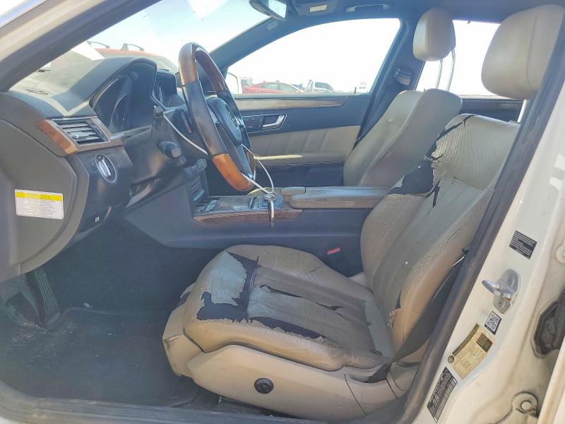 Продажа на аукционе авто 2012 Mercedes-benz E, vin: WDDHF5KB2CA564203, номер лота: 53571986