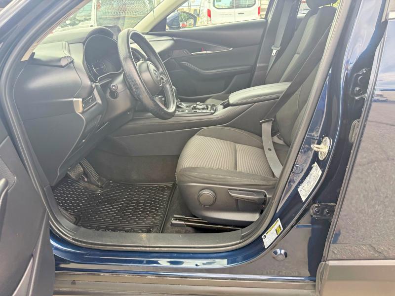 Продажа на аукционе авто 2021 Mazda Cx-30, vin: 3MVDMAAL6MM301801, номер лота: 54110296