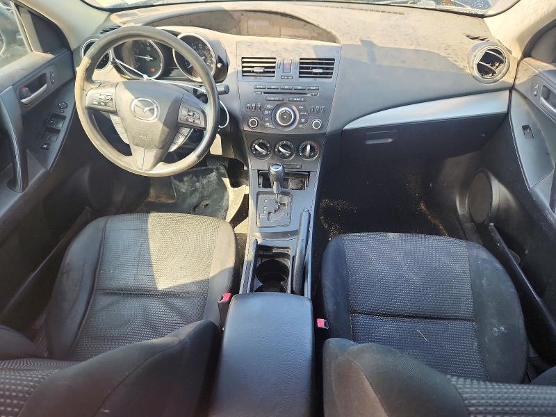 Продажа на аукционе авто 2013 Mazda 3, vin: JM1BL1U74D1821616, номер лота: 53787076
