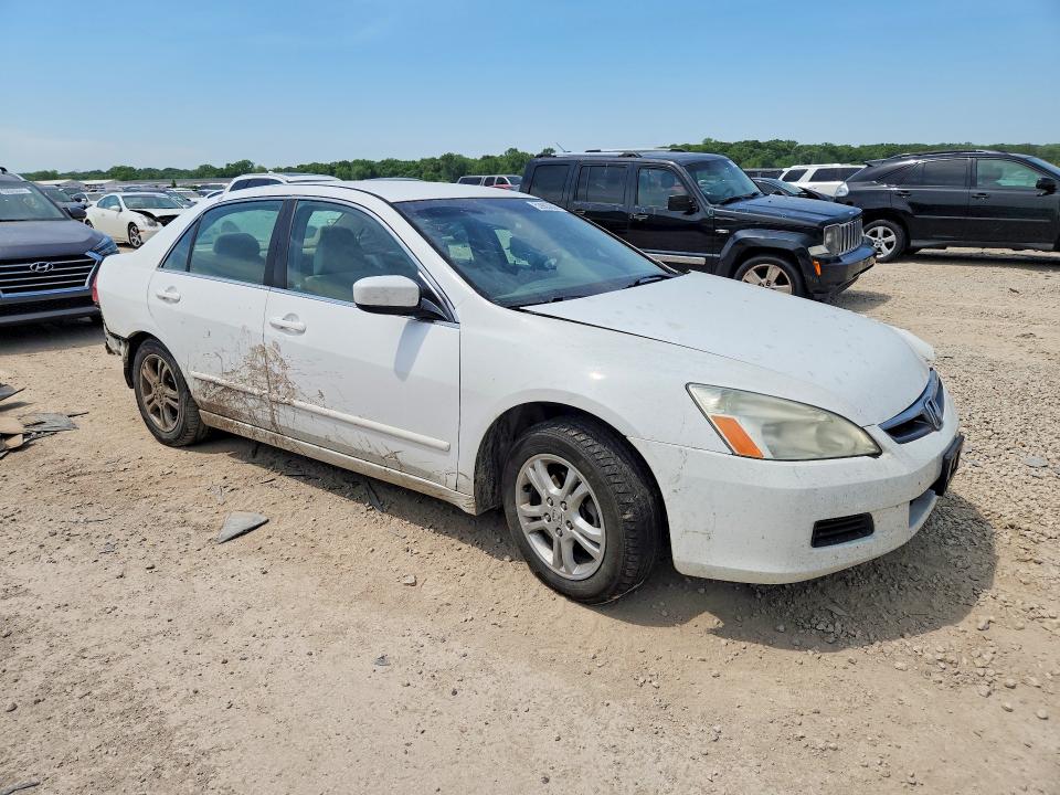 2006 Honda Accord მანქანა იყიდება აუქციონზე, vin: 1HGCM55396A164627, აუქციონის ნომერი: 53903206