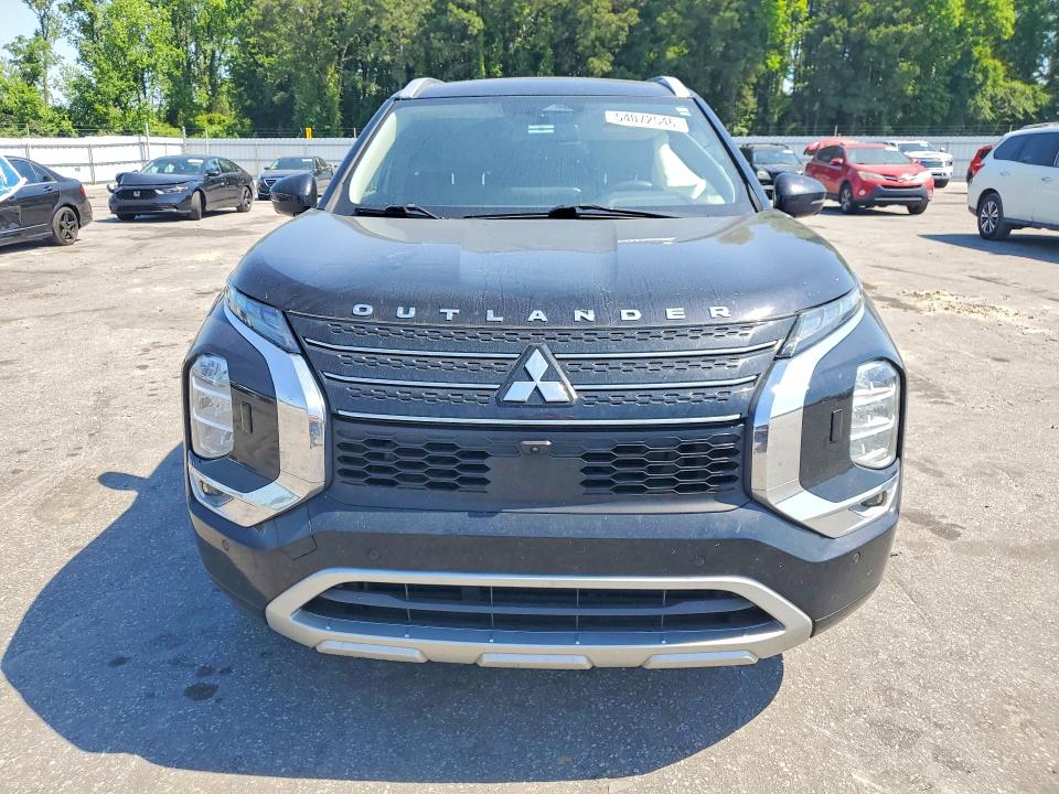 Продажа на аукционе авто 2022 Mitsubishi Outlander, vin: JA4J4VA80NZ017422, номер лота: 54072546