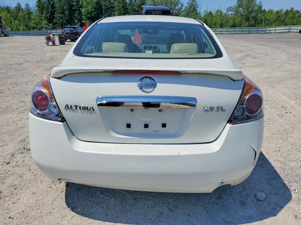 Продажа на аукционе авто 2010 Nissan Altima, vin: 1N4AL2AP7AN455814, номер лота: 54732806