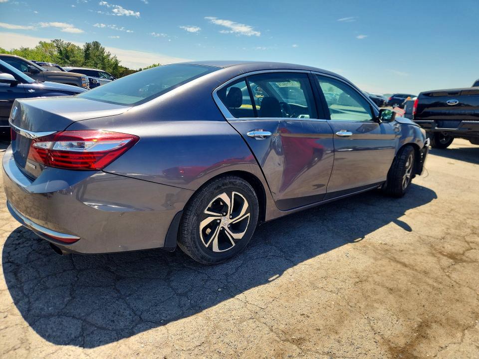 Aukcja sprzedaży 2016 Honda Accord, vin: 1HGCR2F3XGA224933, numer aukcji: 52718476