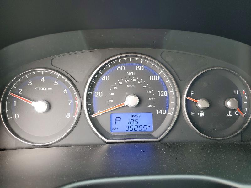 Aukcja sprzedaży 2012 Hyundai Santa Fe, vin: 5XYZKDAG9CG159683, numer aukcji: 52035416