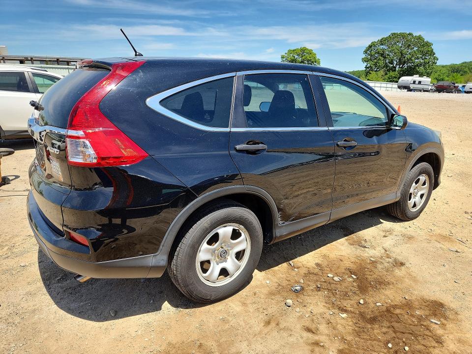 Продажа на аукционе авто 2016 Honda Cr-v, vin: 5J6RM4H35GL058108, номер лота: 51717626